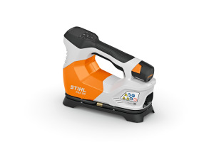 KOA 20, avec batterie AS 2 et chargeur AL 1