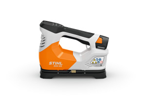 KOA 20, avec batterie AS 2 et chargeur AL 1