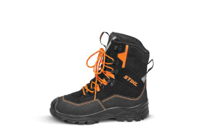 Bottines, FUNCTION Active pour tronçonneuse, taille 37