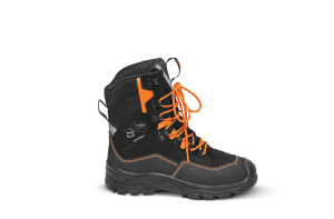 Bottines, FUNCTION Active pour tronçonneuse, taille 37