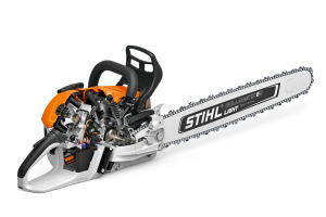 MS 500i W, 63 cm, RS, 3/8"