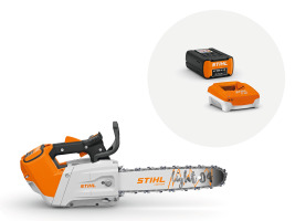Set spécial MSA 220.0 T, avec batterie AP 300 S et chargeur AL 301 , 30 cm, PS3