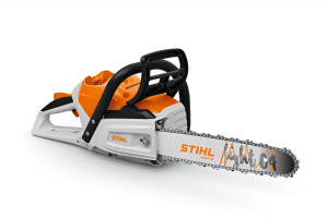 MSA 260.0 C-O, sans batterie ni chargeur, Light 04, 35 cm, PH3 1,1 mm, 3/8" P