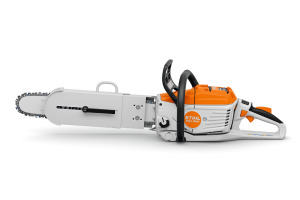 MSA 300 C-O R, sans batterie ni chargeur, 50 cm, 3/8", RDR, 1,6 mm