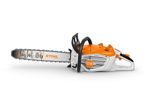 MSA 600 C-O, sans batterie ni chargeur, Light 06, 50 cm, RS3, 3/8"