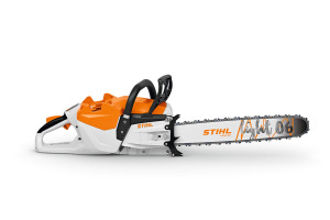 MSA 600 C-O, sans batterie ni chargeur, SL, 63 cm, RS3, 3/8"