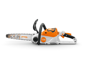 MSA 70 C-B, sans batterie ni chargeur, 30 cm, PM3, 1/4" P