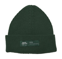 Bonnet, DOCKER GREEN