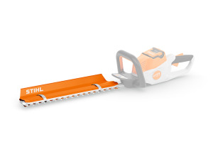 Déflecteur, 50 cm, pour HSA 56, HSA 66, HSA 86, tous les HSE et HLA