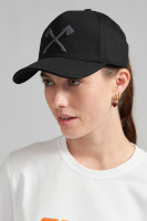 Casquette AXE, noire