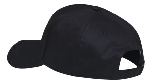 Casquette AXE, noire