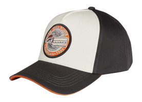 Casquette CONTRA 59, gris