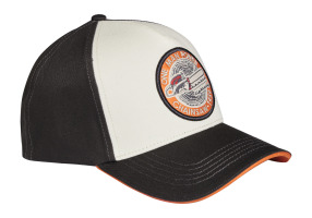 Casquette CONTRA 59, gris