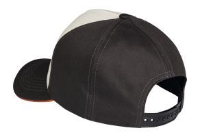 Casquette CONTRA 59, gris