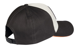 Casquette CONTRA 59, gris