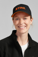 Pet LOGO MESH, zwart