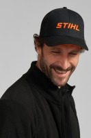 Pet LOGO MESH, zwart