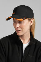 Casquette LOGO, noire