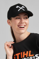 Casquette, WHITE AXE TIMBERSPORTS®