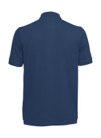 Polo, BASIC BLUE, taille S