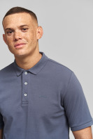 Polo, BASIC BLUE, taille XXXL