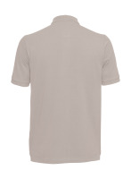 Polo, BASIC GREY, taille S