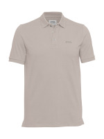 Polo, BASIC GREY, taille S