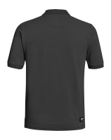 Poloshirt, ICON GREY, maat L
