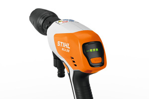 RCA 20, met accu en lader