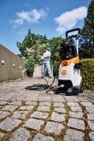 RE 140 VARIO CONTROL