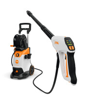 RE 140 VARIO CONTROL