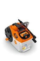 REA 100 PLUS, sans batterie ni chargeur