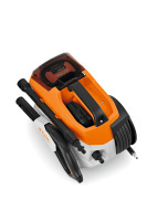 REA 100 PLUS, sans batterie ni chargeur