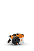 REA 100 PLUS, sans batterie ni chargeur