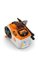 REA 60 PLUS, sans batterie ni chargeur