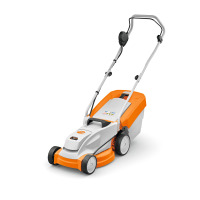 RMA 235, zonder accu en lader