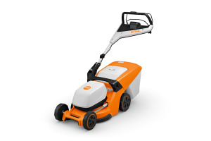 RMA 443 PV, met AP 300 S en AL 301