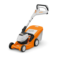 RMA 443 VC, zonder accu en lader