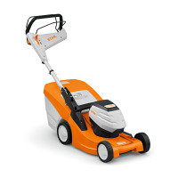 RMA 443 VC, zonder accu en lader