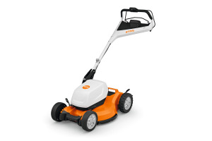 RMA 7 RV, sans batterie ni chargeur