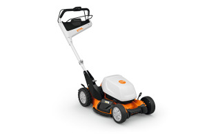 RMA 7 RV, sans batterie ni chargeur
