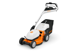 RMA 750 V, sans batterie ni chargeur