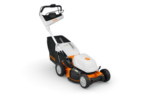 RMA 750 V, sans batterie ni chargeur