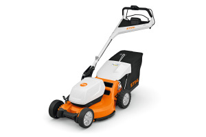 RMA 756 V, zonder accu en lader