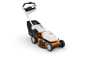 RMA 756 V, zonder accu en lader