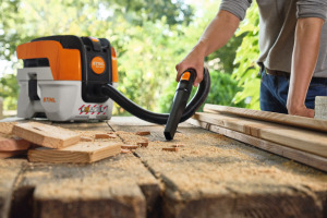 SEA 50 L, sans batterie ni chargeur