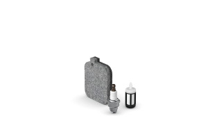 Service Kit 33, voor BG 45, BG 46, BG 50, BG 55, BG 65, BG 85, BR 45, SH 55 en S