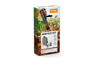 Service Kit 33, voor BG 45, BG 46, BG 50, BG 55, BG 65, BG 85, BR 45, SH 55 en S