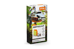 Service Kit 41, voor FR 410, FR 460, FR 480 C-E, FS 240, FR 260 en FR 360