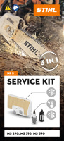 Service Kit 5, pour MS 290, MS 310 et MS 390